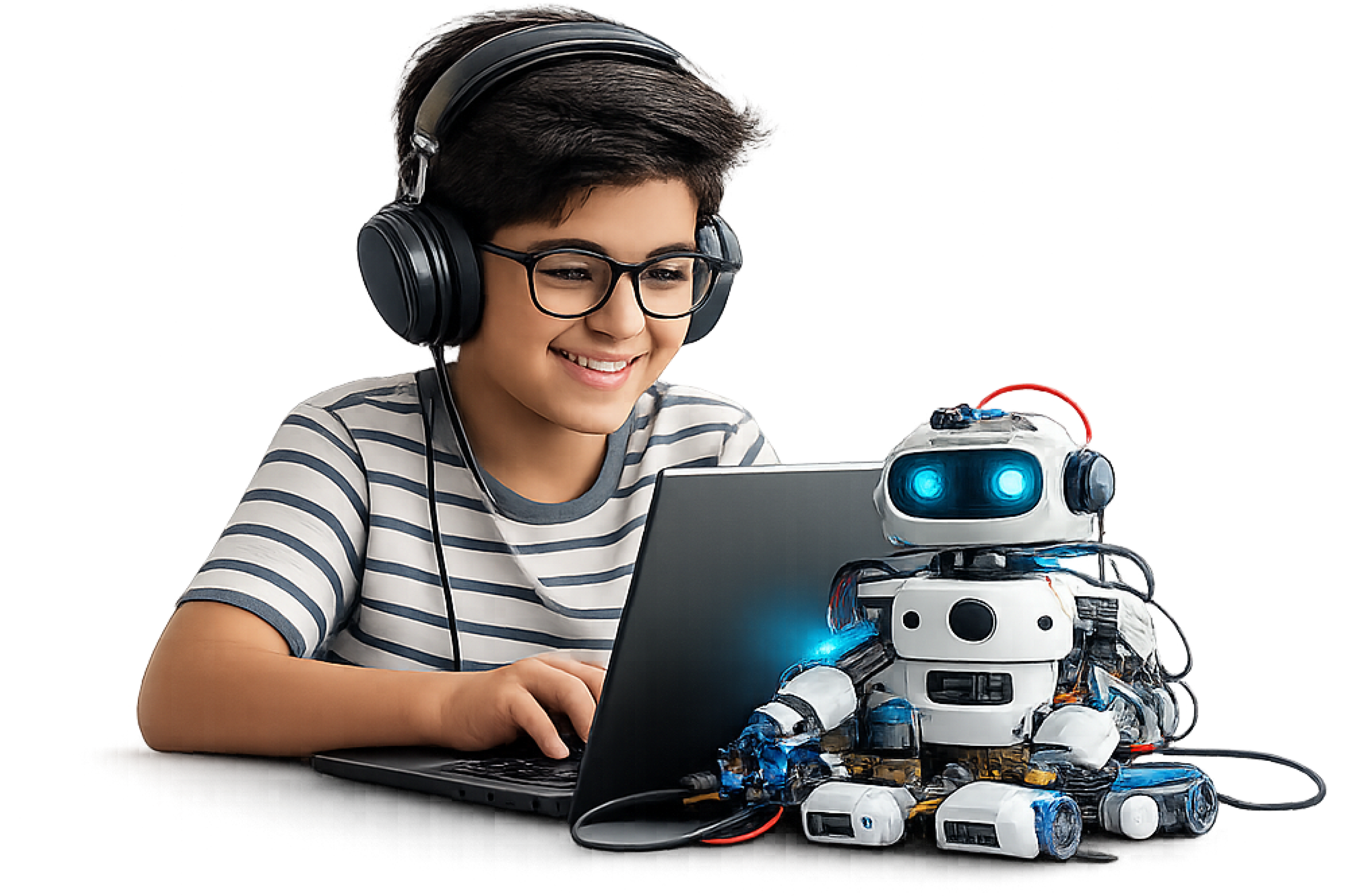 AI and Coding for Kids