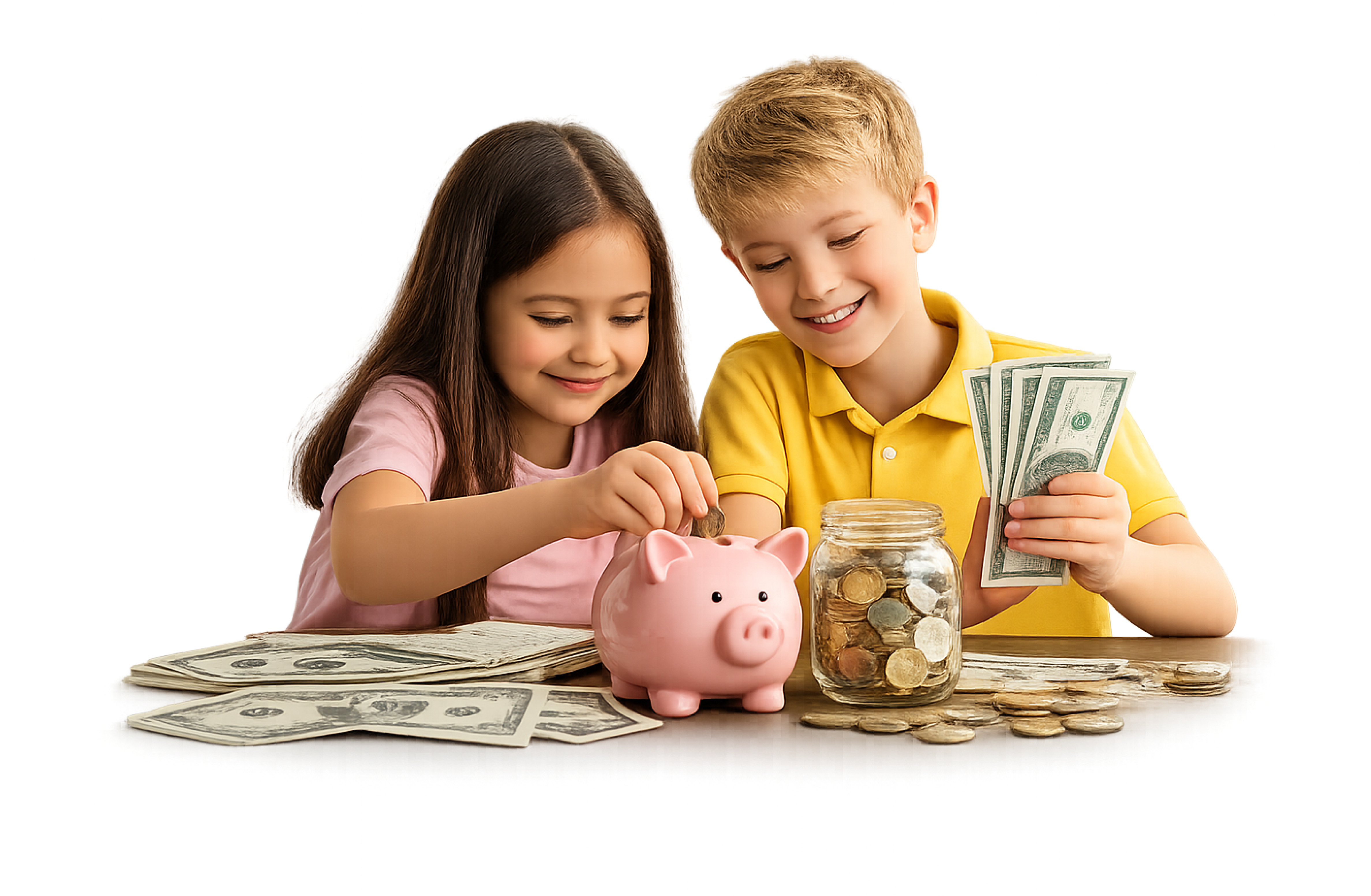 Financial Education for Kids